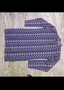 Woollen Kurti Combo