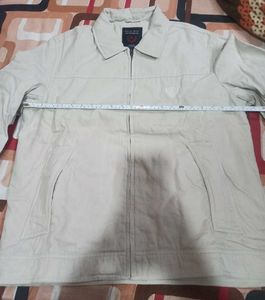 Excalibur Winter Jacket