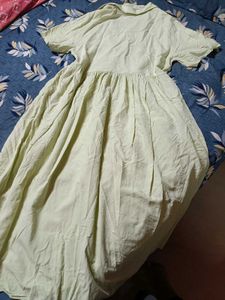 KOREAN DRESS