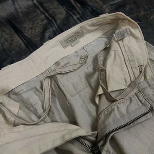 Linen Trouser ✨