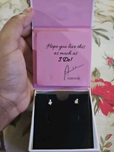 GIVA Jewellery  earring on sale