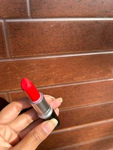 Mac Red Rock- 640 Lipstick