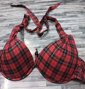 30 B Padded Look