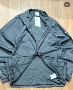 Nike Windbreaker Jacket - New!