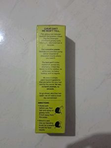 Moxie Cheat Day Dry Shampoo