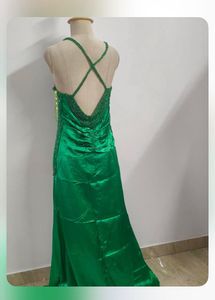 Dubai Mermaid dress