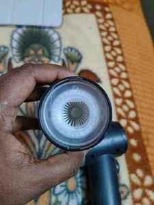 Air Dust Particles Remover