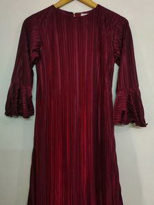 Hq Fashion Dress