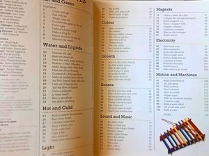 DK 101 Great Science experiments Book .. Niel Ardley