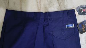 Broad New Pant
