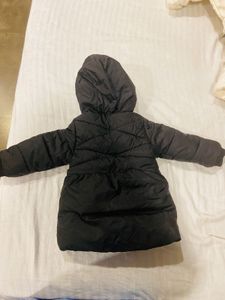 Winter Jacket