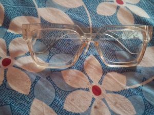 Unisex UV Protected TR-90 Rectangular Sunglasses