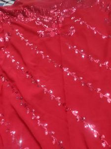 Used Saree