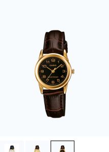 Orignal Casio Women's Watch