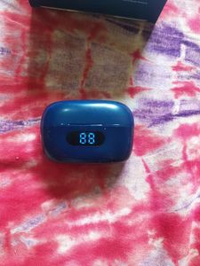 BoAt AIRDOPES 121 PRO UPTO 50 hrs Battery 🔋 Life