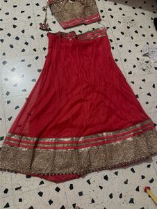 Chaniya Choli