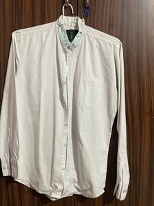 Men's Casual Shirt