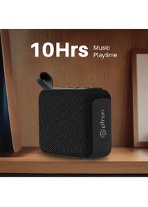 PTron Bluetooth Speakers