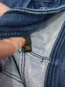 Ladis Jeans