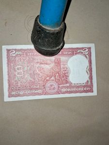 OLD IS GOLD INDIAN 2 RUPEE FOR COLLECTIONS