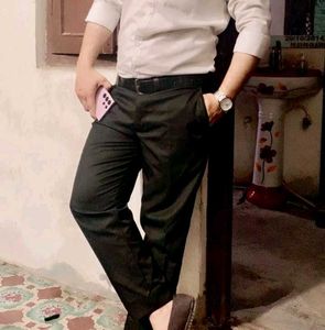 official formal Pant
