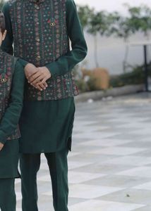 Kurta Pajama Set