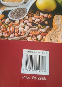 HEALTHY LIFESTYLE book + Environmental Studies