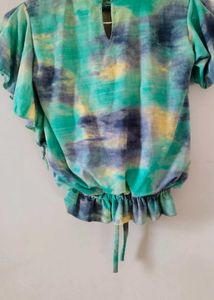 Girlish Top