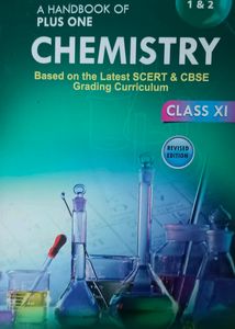Chemistry Plus One Guide