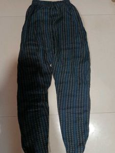 Green Kurta Pant Set