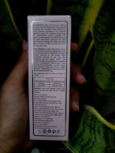 Just Herbs Herbal Foundation