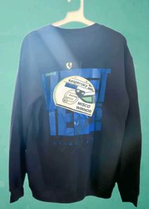 Brand New Dane Brown Sweatshirt – Racing Edition |