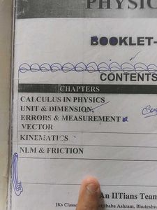 IIT/Medical Physics Book