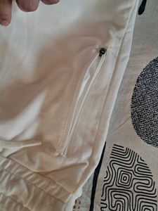 Cuffed Joggers