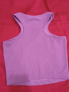 Purple Lounge  co-ord Set