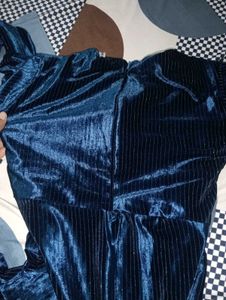 party dress for new year