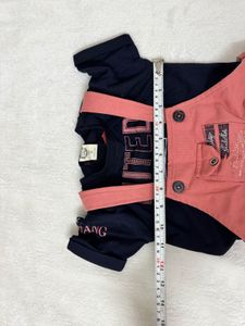 Cute Kids' Outfit Set