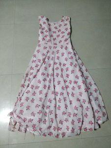 Anarkali Set