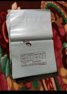 40 Medium Size Courier Bags