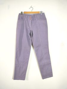 Lavender Casual Pants (Women's)