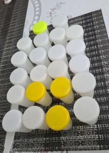Plastic Kulfi Moulds with Cover