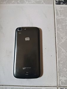 Micromax Mobile Dead Mobil
