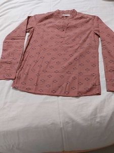 Boy's Short Kurta