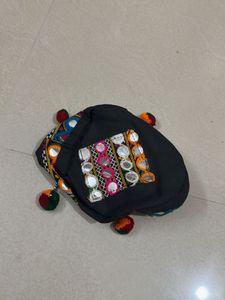 Colorful Traditional Outfit.  -kediya