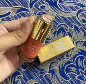 Myglamm Tint It Up: Lip &amp; Cheek Stain