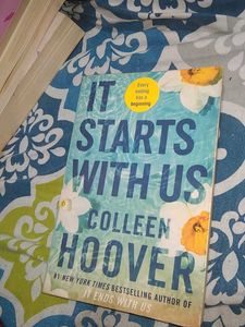 All 5 books together !!