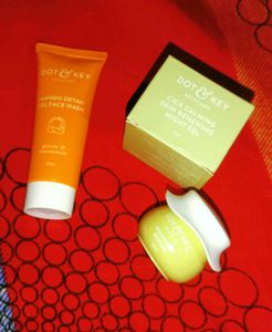 Dot & Key Skin Care Combo 😘🫣