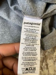 Patagonia tshirt