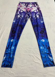 High Waist Gym Jegging (🍀Rs.30 OFF)