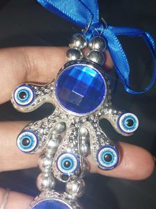 Evil Eyes Hanging Charm